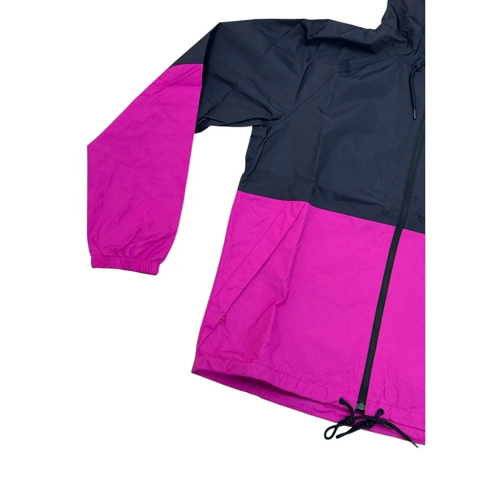 The North Face Antora Rain Hoodie NFOA7QF3KU4 Men's‎ Size L